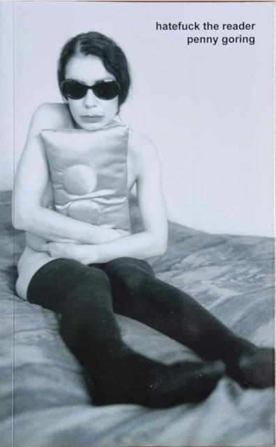Hatefuck The Reader