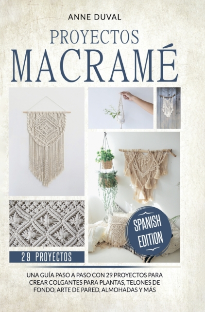 Proyectos Macrame