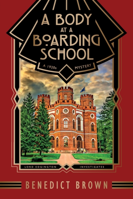 Body at a Boarding School