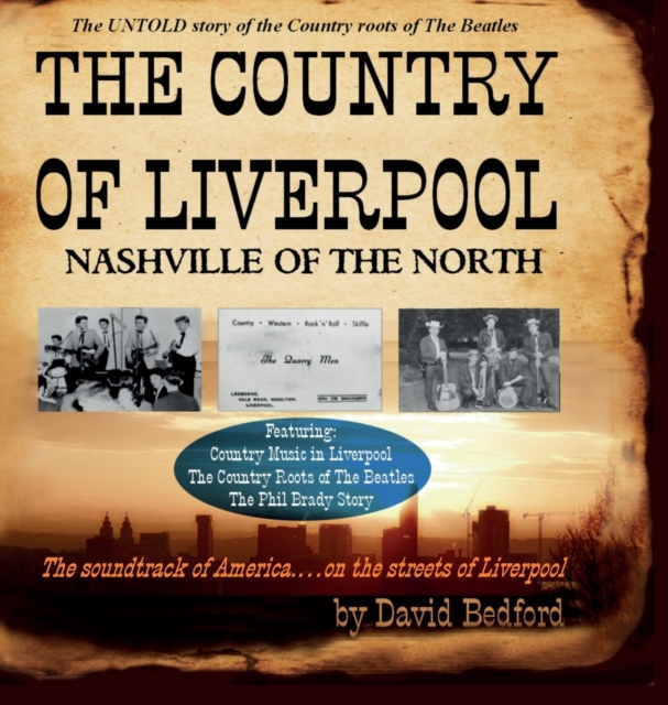 Country of Liverpool