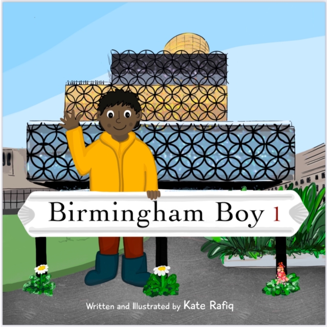 Birmingham Boy