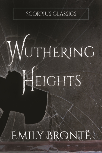 Wuthering Heights (annotated)