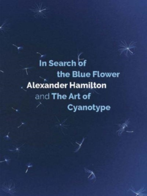 In Search of the Blue Flower