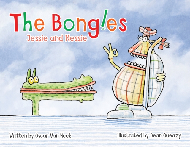 Bongles - Jessie And Nessie