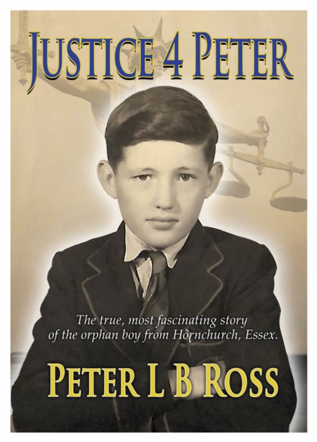 JUSTICE FOR PETER