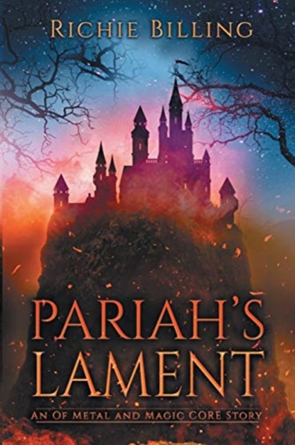 Pariah's Lament