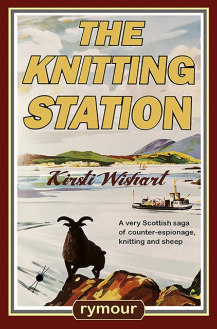 Knitting Station