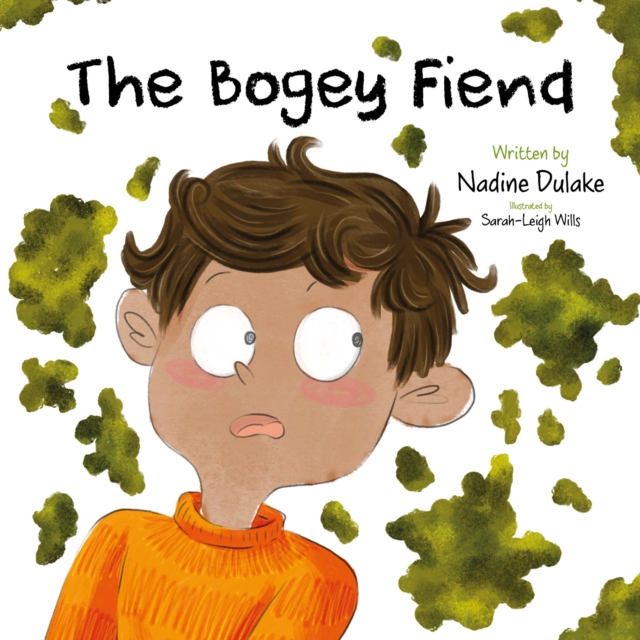 THE BOGEY FIEND
