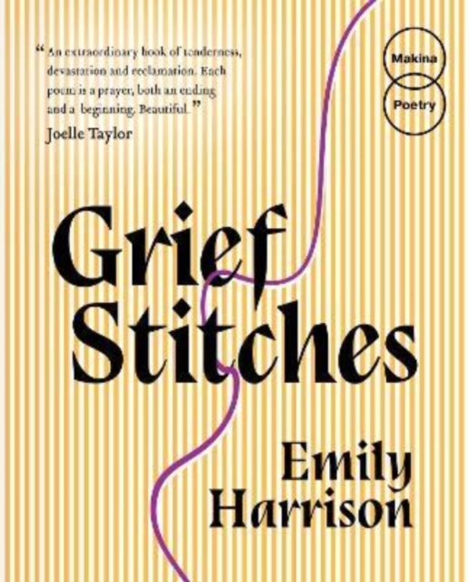 Grief Stitches