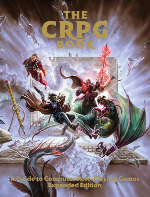 CRPG Book