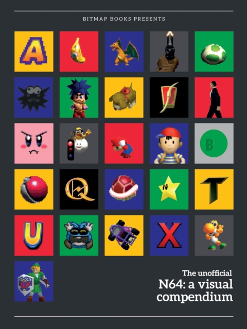 N64: a visual compendium