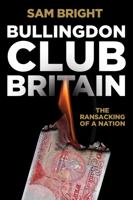 Bullingdon Club Britain