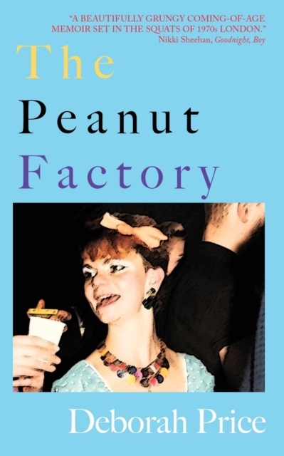 Peanut Factory
