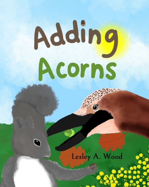 Adding Acorns
