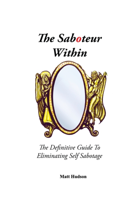 Saboteur Within