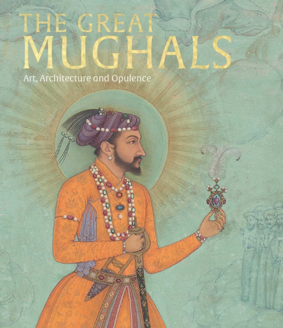 Great Mughals