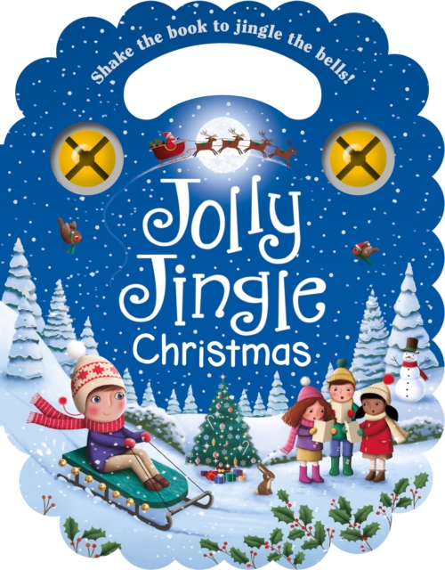 Jolly Jingle Christmas