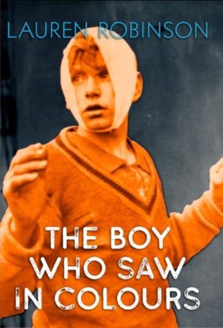 Boy Who Saw In Colours