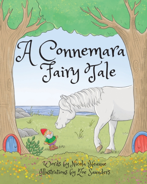 Connemara Fairy Tale