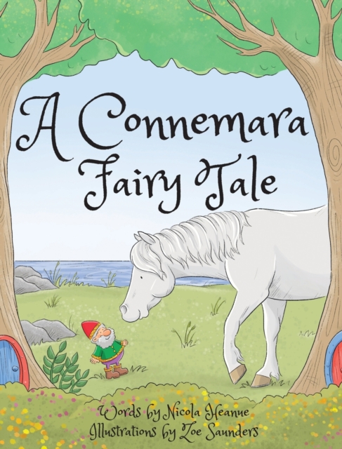 Connemara Fairy Tale