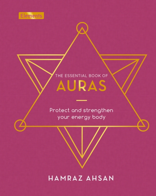 The Essential Book of Auras