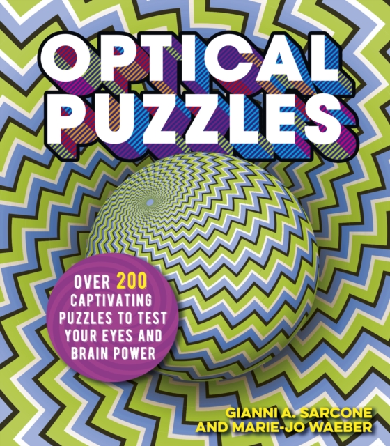 Optical Puzzles