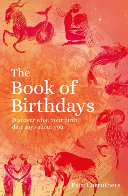Book of Birthdays