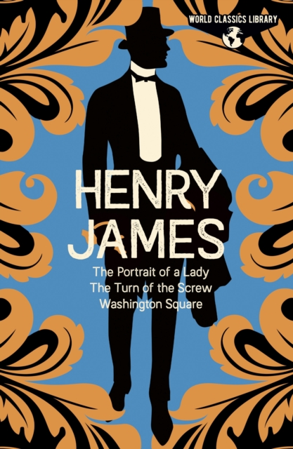 World Classics Library: Henry James