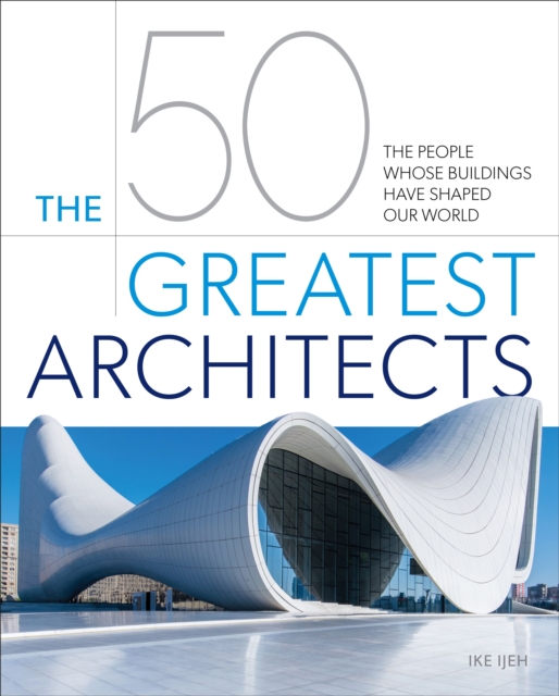 50 Greatest Architects