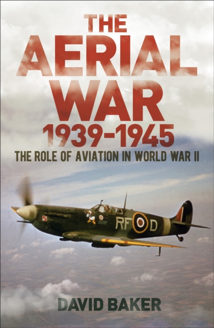 Aerial War: 1939-45
