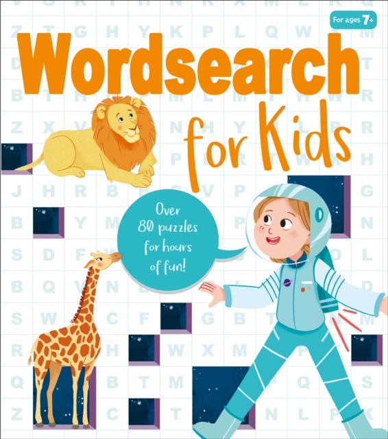 Wordsearch for Kids