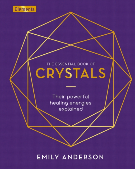 Essential Book of Crystals