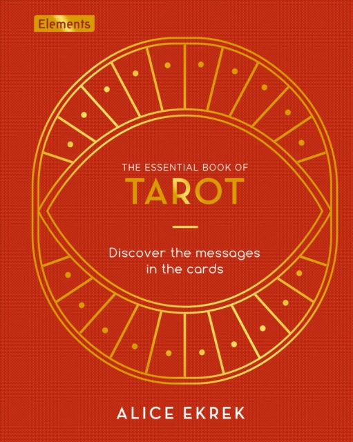 Essential Book of Tarot