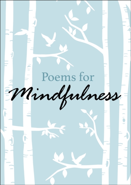 Poems for Mindfulness