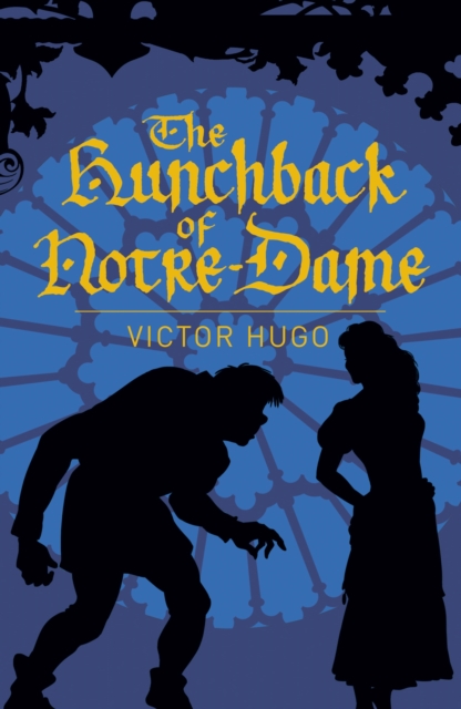 Hunchback of Notre-Dame