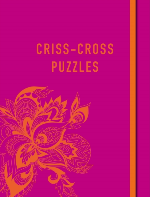 Criss-cross Puzzles