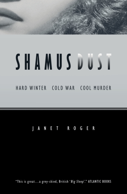 Shamus Dust