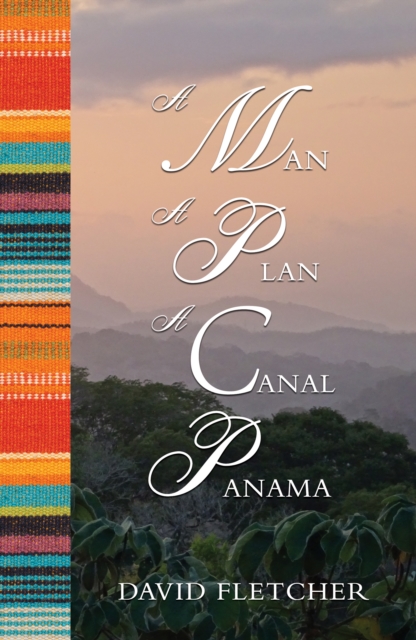Man a Plan a Canal Panama