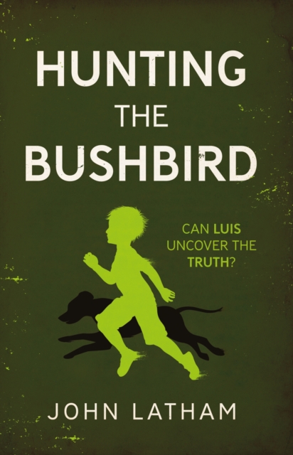 Hunting the Bushbird