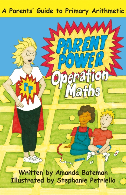ParentPower: Operation Maths