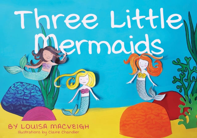 Three Little Mermaids