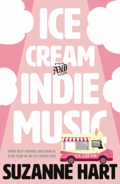 Ice Cream and Indie Music