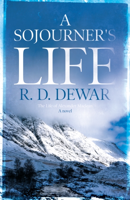 Sojourner's Life