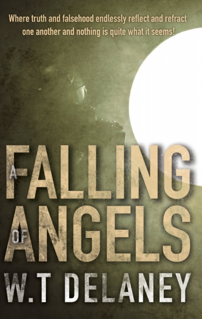 Falling Of Angels