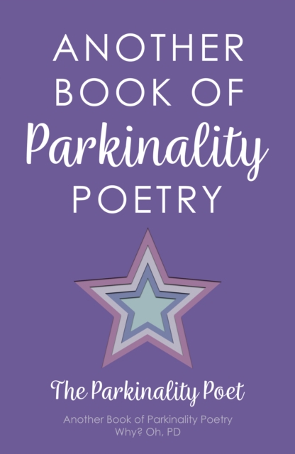 Another Book of Parkinality Poetry