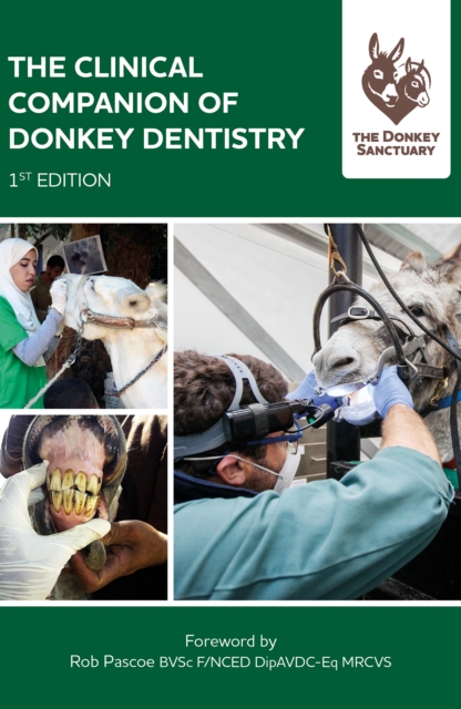 Clinical Companion of Donkey Dentistry
