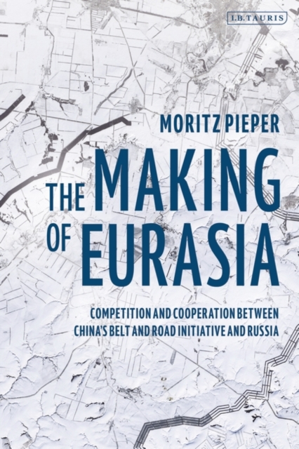 Making of Eurasia