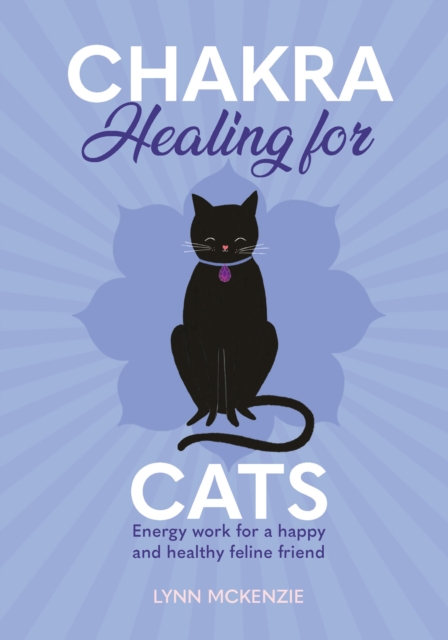 Chakra Healing for Cats