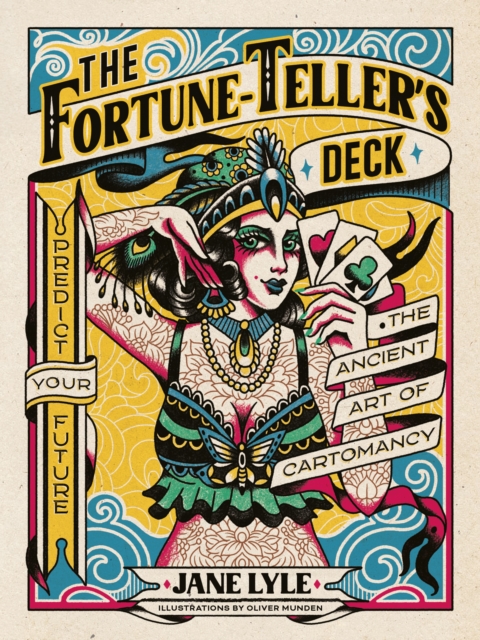 Fortune-Teller's Deck