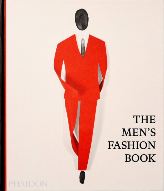 Men's Fashion Book